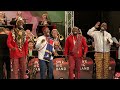 Shosholoza  - Pata Pata  | SWR Big Band