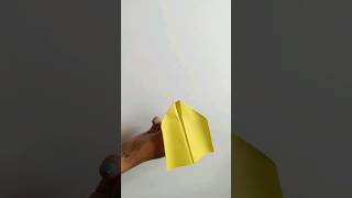 Best paper airplane/Easy origami plane shorts diyplane paper