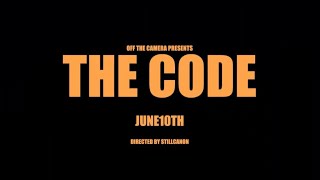 June10th - THE CODE  (Part 3)