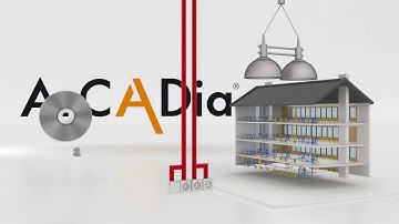ArCADia-DISTRIBUTION BOARDS | CAD / BIM software - Electrical installations and networks