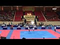 The 2nd Asian Open Taekwondo Championship 2019 | Poomsae | Viet Nam Team (2)