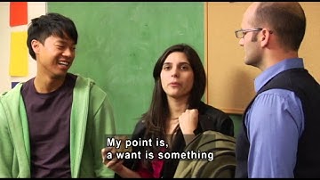 D IS FOR DECISIONS: BE A SMART CONSUMER (Accessible Preview)