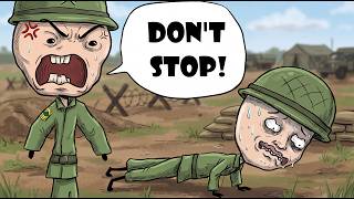 Boot Camp Is Nothing Like You Think
