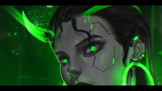 Melanie Martinez - EVIL (Visualizer)