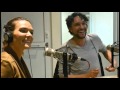 Capture de la vidéo Andrés Cepeda Y Kany García En Una Serenata Al Oído