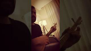 İsmail Can Meral - Şu Dağlarda Kar Olsaydım