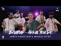 Bharud  akkal yeu de  navratri special  amruta khanvilkar   abhangarepost