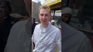 Donterio Hundon Street Roast