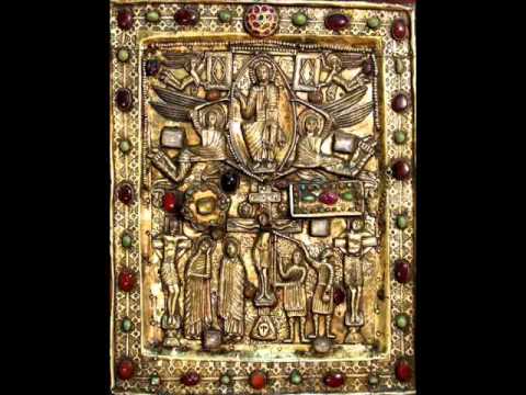 და ვითარცა მეუფისა That  we may raise გელათის სკოლა Gelati school ანჩისხატის ტაძრის მგალობელთა გუნდი Anchiskhati church choir