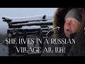 RUSSIAN GRANNY TOLD ME A STORY