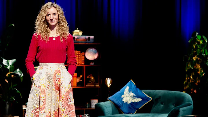 Suzannah Lipscomb On Why History Often Doesn't Tel...