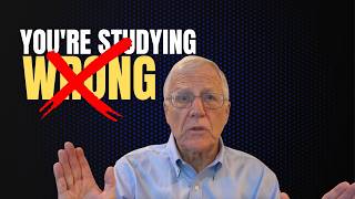 The Study Mistake Holding Medical Students Back