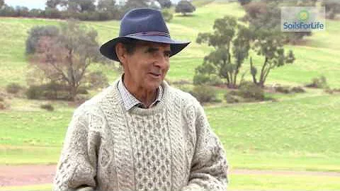 David Marsh - The Regenerative Farmer