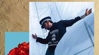 Details Miguel-Sky Walker ft. Travis Scott (Clean) Guide