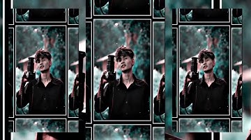 PHOTO TREND XML HINDI SONG ALIGHT motion