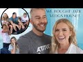 WE PRANKED DELLA AND JATIE VLOGS! *PLUS GROUP DATE NIGHT*