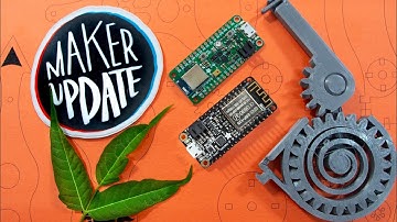 Witchcraft [Maker Update #192] - Maker.io