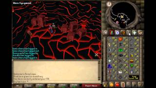 Runeskep 2007:progress vid 2