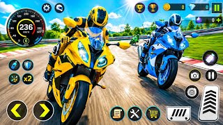 GT Bike Race – Real Moto Bike Race Extreme – 3D Bike Racing Moto Extreme Game.#2 screenshot 5
