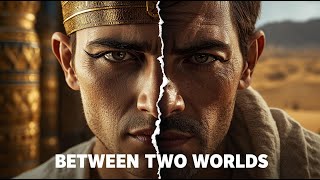 Moses: The Man Caught Between Two Worlds