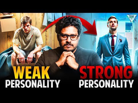 Best motivational Video By Telugu Geeks| 8 Powerful Rules for Success |