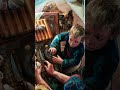 Настасья Чудакова: Тепло детства, воспоминания, наполняющие душу. #shorts