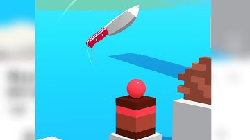 Slice It All All Levels Gameplay Android/iOS Walkthrought #shorts