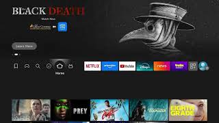 fire stick blocked apps - install clone