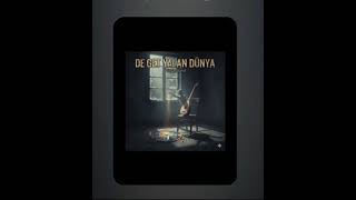 Yapayband - De Get Yalan Dünya (Ai̇ Arabesk Cover) Resimi