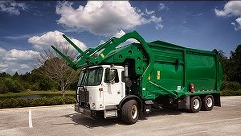 Bridgeport Manufacturing Frontier Front Loader