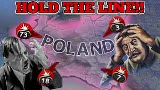 Historical Poland, but we leave NO POLES BEHIND!! HOI4