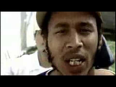 Visionaries "If You Can't Say Love"