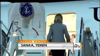 Presidents Falling Compilation