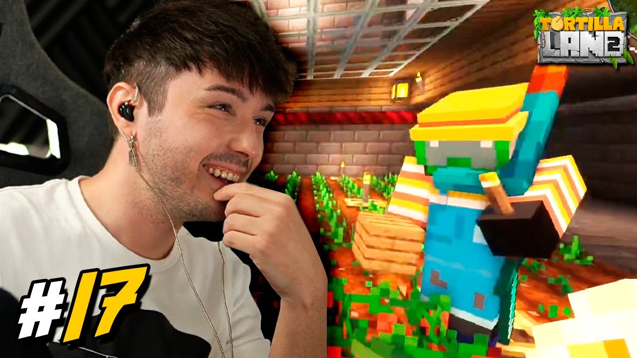 TORTILLALAND 2 #17 | EL RENCUENTRO CON FOCUS ^_^