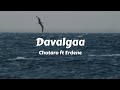 Chotaro Ft Erdene Davalgaa Lyrics Video
