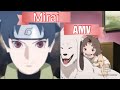 #Higitsune Mirai Sarutobi [AMV] - Fight Song