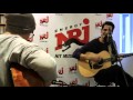 Filous feat. James Hersey - How Hard I Try - live and acoustic @ ENERGY