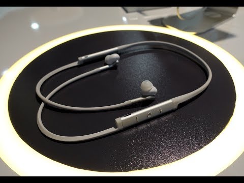 Libratone Track+ Are Active Noise-Canceling Wireless Earbuds Worth Trying