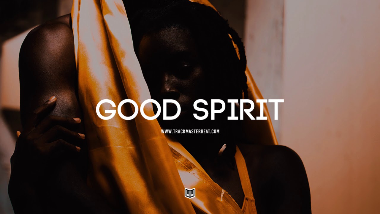 Beyonce x Wizkid Type Beat "GOOD SPIRIT" | Afrobeat Instrumental 2020