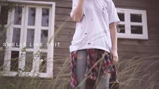 Seattle Sound - Smells Like Shit