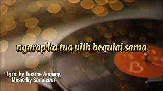 Download Lagu Enti Nuan Dempu Aku - Justine Amping (AI Iban Song) MP3 Download Lagu Enti Nuan Dempu Aku - Justine Amping (AI Iban Song) MP3
