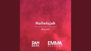 Hallelujah (Acoustic)