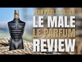 Jean Paul Gaultier Le Male Le Parfum Review