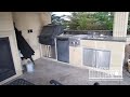 Adding an Outdoor Kitchen Feature in your Calgary Landscape Design Adding an Outdoor Kitchen Feature in your Calgary Landscape Design