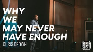 Message 6 - Why We May Never Have Enough (1 Hit Wonders)