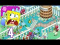 SpongeBob Adventures: In A Jam - Gameplay Walkthrough Part 4 - Atlantis (Android, iOS)