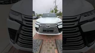25년식 렉서스 LX 700h 즉시 출고 #shorts #렉서스 #lx700h #레인지로버 #랜드로버 #볼보