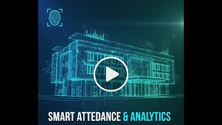 🎭 Automated Student Attendance Monitoring and Analytics System for Colleges | Python OpenCV Project