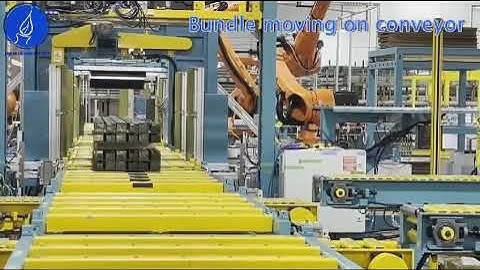 Conveyor Systems Canada - Automated Storage Retrieval System ASRS. Industrial Automation & Robotics