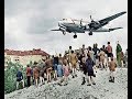 The Berlin Airlift - The Cold War Mission to Save a City